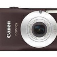 Цифровой фотоаппарат Canon Digital IXUS 105