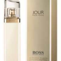 Женская туалетная вода Hugo Boss "Boss Jour Pour Femme"
