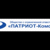 Управляющая компания "Патриот-Комфорт" (Россия, Санкт-Петербург)