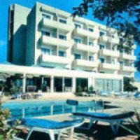 Отель Piere Anne 3* (Кипр, Айя-Напа)