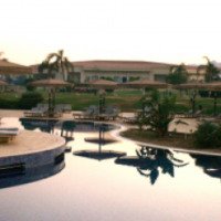 Отель Maritim Jolie Ville Royal Peninsula Hotel & Resort 5* (Египет, Шарм-эль-Шейх)