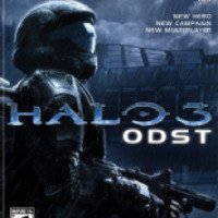 Игра для X-Box-360 "HALO ODST" (2009)