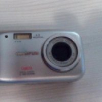 Цифровой фотоаппарат Olympus C-480 Zoom