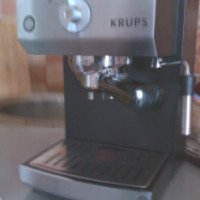 Кофеварка Krups XP52 Serie