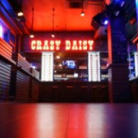 Бар "Crazy Daisy" (Россия, Москва)