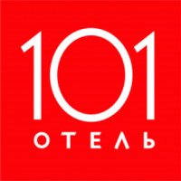 101Hotels.ru - сайт бронирования