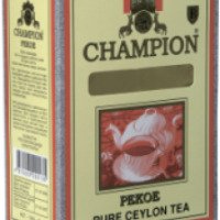 Чай Beta Tea Champion
