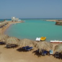 Отель Reemyvera Beach Resort 4* (Египет, Хургада)