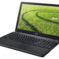 Ноутбук Acer Aspire E1-572G-54204G50Mnii