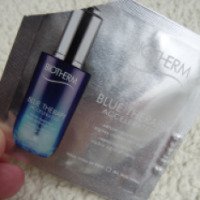 Сыворотка для лица Biotherm Blue Therapy Accelerated
