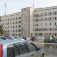 Детская городская больница № 9 (Россия, Екатеринбург)