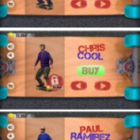 Street Skater 3D - игра для Android
