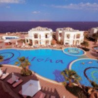 Otium Hotel Aloha Sharm 4* 