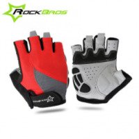 Велосипедные перчатки RockBros