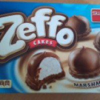 Маршмеллоу Захарни изделия-Варна "Zeffo cakes"