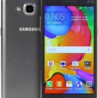 Телефон Samsung Galaxy GRAND Prime SM-G531H\DS