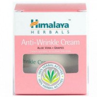 Крем от морщин Himalaya Herbals "Anti-Wrinkle"