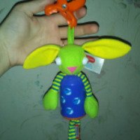 Развивающая игрушка Tiny Love "Кролик"