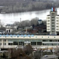 Северный автовокзал (Россия, Уфа)