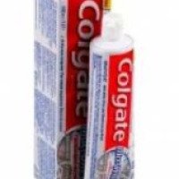 Зубная паста Colgate MaxWhite