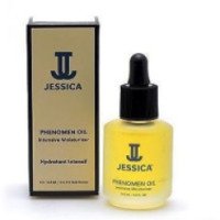 Интенсивное увлажняющее масло для ногтей Jessica Phenomen Oil