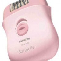 Эпилятор Philips Beauty Satinelle
