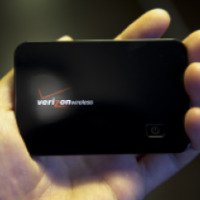 Модем 3G с WIFI Novatel MiFi 2200