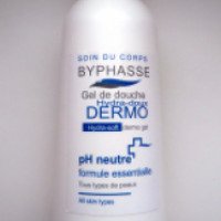 Гель для душа Byphasse Hydra-doux DERMO formule essentialle