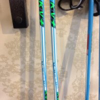 Лыжные палки KV+ Tempesta Clip