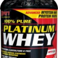 Протеин S.A.N 100% Pure Platinum Whey