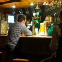 Бар "irish Pub" (Россия, Саратов)