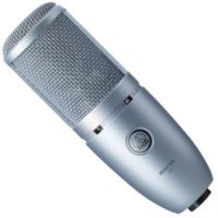 Студийный конденсаторный микрофон AKG Perception 120
