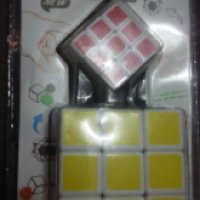 Кубик Рубика Three-Layer "Magic Cube"