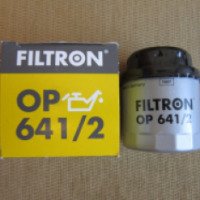 Фильтр масляный Filtron OP 641/2