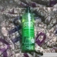 Шампунь укрепляющий Hair Genic Bamboo & Oils