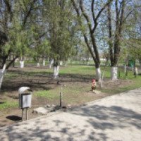 Детский парк "Казачок" (Россия, Новочеркасск)