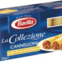 Макаронные изделия Barilla "Cannelloni"