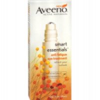 Сыворотка под глаза Aveeno Smart Essentials с экстрактом кустарниковой полыни
