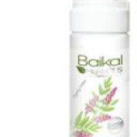 Воздушная пенка для умывания Baikal Herbals для всех типов кожи