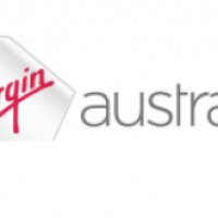 Авиакомпания Virgin Australia