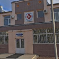 Поликлиника портовиков (Россия, Туапсе)