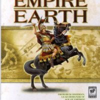 Игра для PC "Empire Earth"