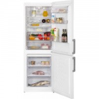 Холодильник Beko RCNK295E21W