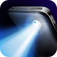 Flashlight - приложение для Android