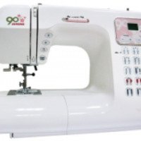 Швейная машинка Janome DC 4030-90