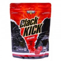 Изотонический энергетический напиток Maxler Black Kick with guarana