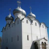 Софийский собор (Россия, Вологда)