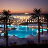 Отель Hilton Marsa Alam Nubian Resort 5* (Египет, Марса-Алам)