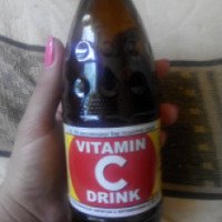 Напиток Даль продукт "Vitamin C"