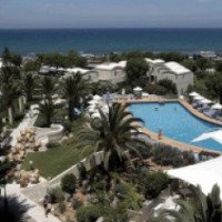 Отель Agapi Beach 4* (Греция, Крит)
